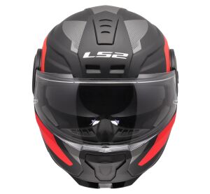 LS2 FF902 SCOPE II DURIA BLACK RED-06