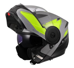 LS2 FF902 SCOPE II DURIA GREY H-VIS YELLOW-06