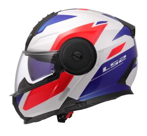 LS2 FF902 SCOPE II DURIA WHITE BLUE RED-06