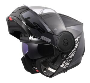 LS2 FF902 SCOPE II OXYD BLACK TITANIUM-06