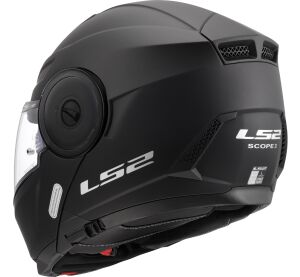 LS2 FF902 SCOPE II SOLID MATT BLACK-06
