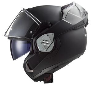 LS2 FF906 ADVANT SOLID MATT BLACK-06