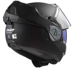 LS2 FF906 ADVANT SOLID MATT BLACK-06