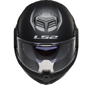LS2 FF906 ADVANT SOLID MATT BLACK-06
