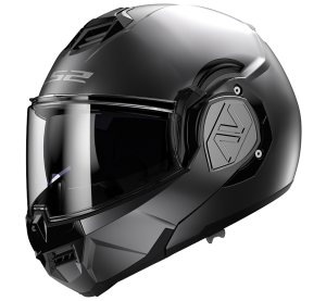 LS2 FF906 ADVANT SOLID MATT TITANIUM-06