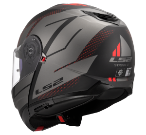 LS2 FF908 STROBE II CODE BLACK GREY-06