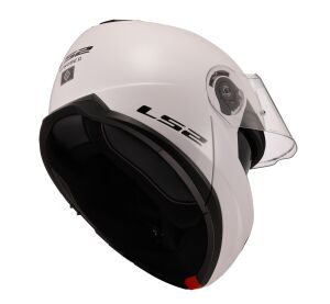 LS2 FF908 STROBE II GLOSS WHITE-06