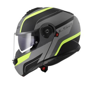 LS2 FF908 STROBE II MONZA M.BLACK H-V YELLOW-06