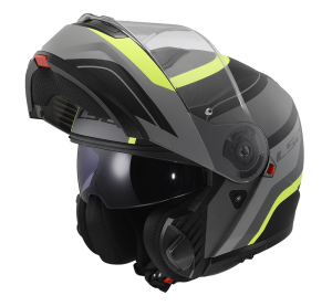 LS2 FF908 STROBE II MONZA M.BLACK H-V YELLOW-06