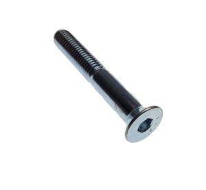 Flat head cap screw 1/2-13 x 3 1/2" NC