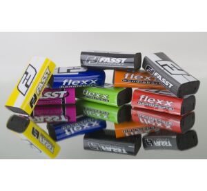 FASST Bar Pad White