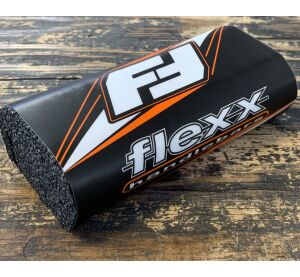 FASST Bar Pad Orange