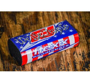 FASST Bar Pad US flag