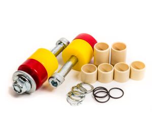 FASST FRESH KIT GEN III