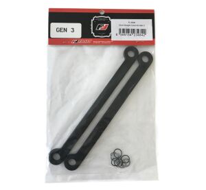 FASST Short Straight Cross Kit GEN 3