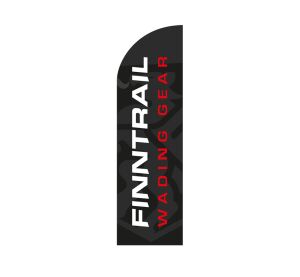 FINNTRAIL Flag 60x200cm