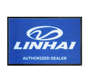 floor mat LINHAI 50x80 cm