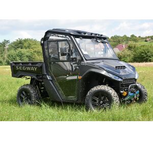 Complete Cabin Segway Fugleman UT6