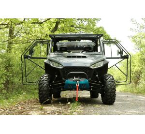 Complete Cabin Segway Fugleman UT10 (2021-XX)