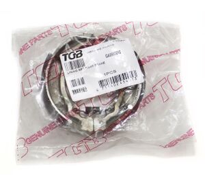 R/B GA5580012A, BRAKE PAD TGB rear TAPO 50, EXPRESS 50