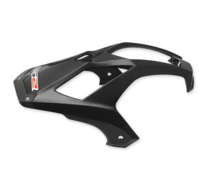 LS2 PEAK MX453 MATT BLACK (GEARS)