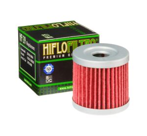 Oil filter - Arctic Cat, Suzuki, Kawasaki