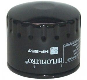 Oil filter - John Deere