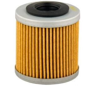 Oil filter - HUSQVARNA