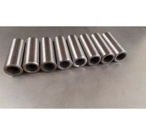 1.651 Length Hardened & Ground Sleeve Kit (8 sleeves per kit)