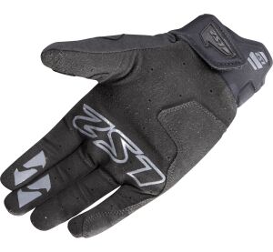 LS2 HIKER MAN GLOVES BLACK