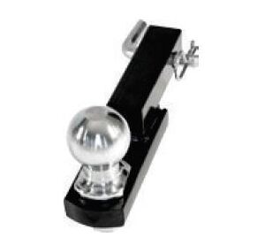 TRAILER HITCH ASSY.