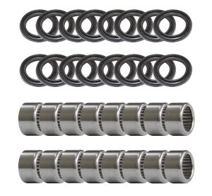 A-Arms Bearing and Seal Kit