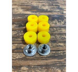 FASST Elastomer Replacement Kit Yellow 92