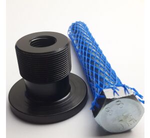 KIT, LH THD CLUTCH PULLER-ACT DRN CL AC 700