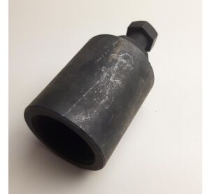 Rotor ASSY puller LINHAI 700