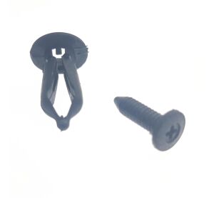 Plastic Screw