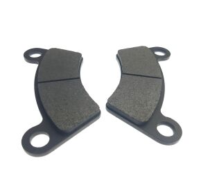 Front Brake Pad