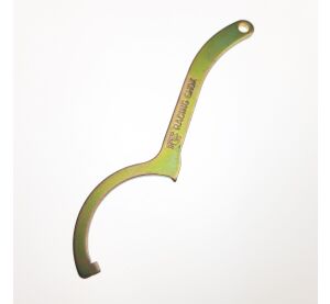 Tooling: Spanner CamPreload Adjustment Wrench, S/M