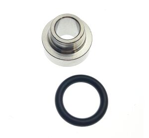 Kit: EVOL Gen II, Reducers- Yamaha YFZ/Raptor - DSC