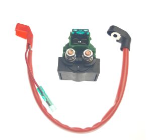 RELAY, STARTING MOTOR