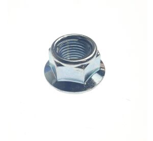 NUT, SELF LOCK M12