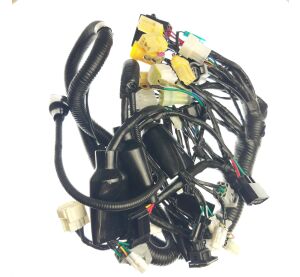 WIRING HARNESS(FOR EUROPE)