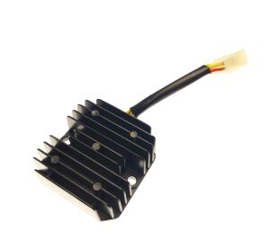 R/B 22007b REGULATOR RECTIIFIER (different connector)
