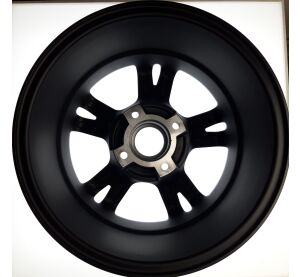 Access Wheel Rim (Aluminium), Rear