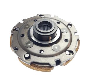 CLUTCH CARRIER ASSY