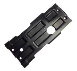 PROTECTOR, FRONT(PLASTIC)
