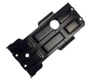 PROTECTOR, FRONT(PLASTIC)