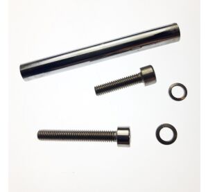 Tie bar kit