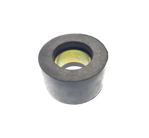 RONDELLE MOULEE PAR INJECTION DURO 60, RUBBER