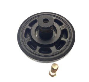 DOUBLE WHEEL KIT (1x)